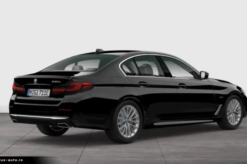 BMW 530 (Seria 5) din 2023 cu 66.280 km - oferta BMW180509 - foto 3