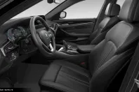 BMW 530 (Seria 5) din 2023 cu 66.280 km - oferta BMW180509 - foto 4