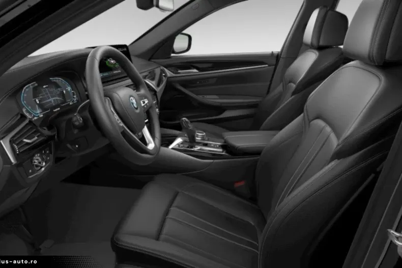 BMW 530 (Seria 5) din 2023 cu 66.280 km - oferta BMW180509 - foto 4