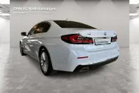 BMW 530 (Seria 5) din 2023 cu 67.522 km - oferta BMW180510 - foto 2