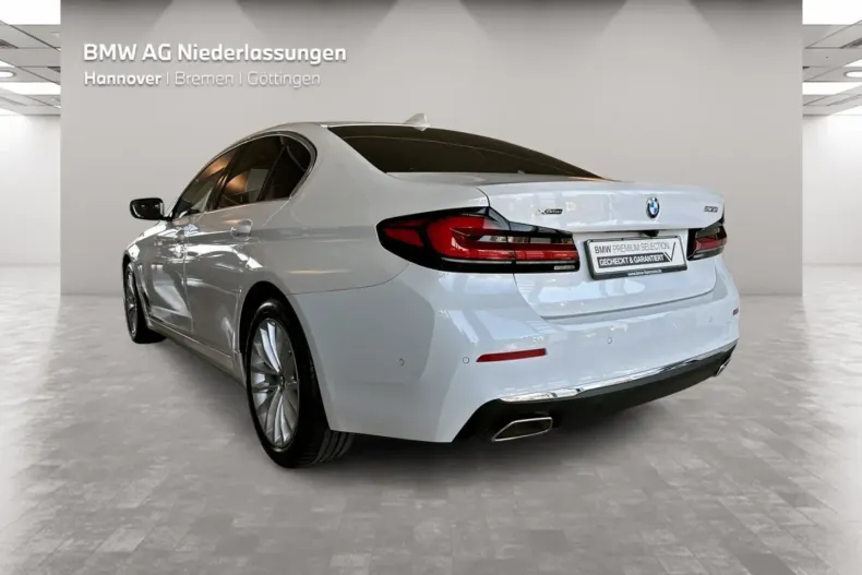 BMW 530 (Seria 5) din 2023 cu 67.522 km - oferta BMW180510 - foto 2