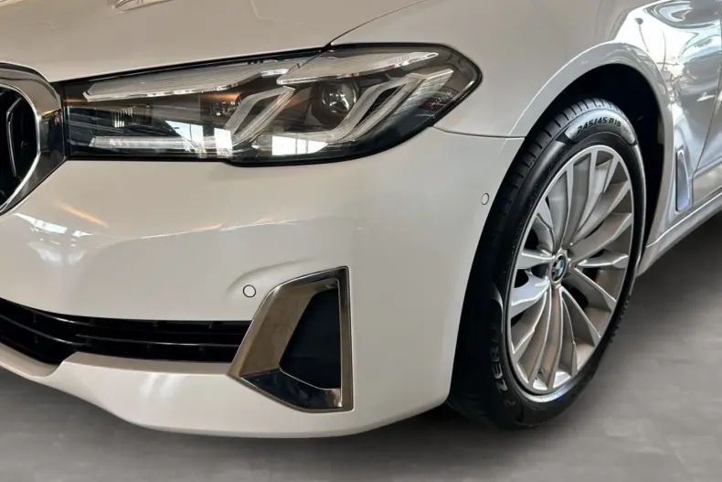 BMW 530 (Seria 5) din 2023 cu 67.522 km - oferta BMW180510 - foto 8