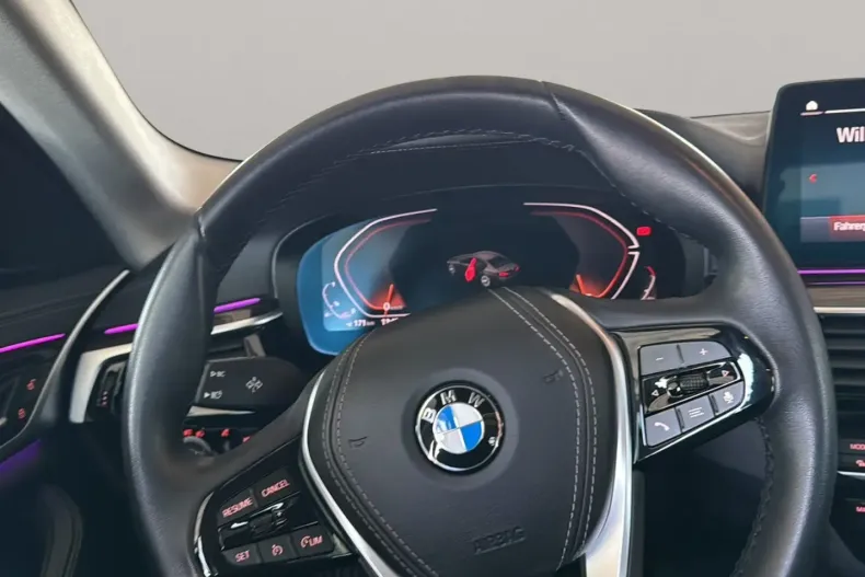 BMW 530 (Seria 5) din 2023 cu 67.522 km - oferta BMW180510 - foto 12