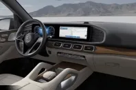 Mercedes-Benz GLE 350 (Clasa GLE) din 2026 cu 20 km - oferta MER180511 - foto 2