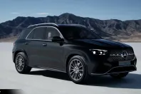 Mercedes-Benz GLE 350 (Clasa GLE) din 2026 cu 20 km - oferta MER180511 - foto 3