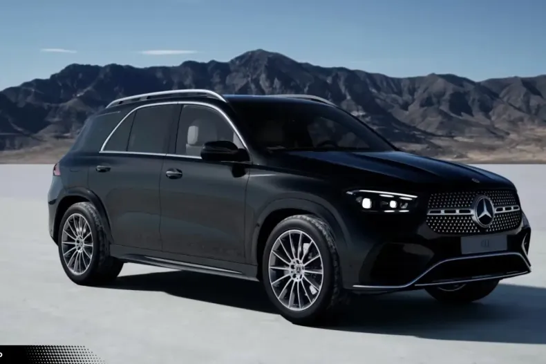 Mercedes-Benz GLE 350 (Clasa GLE) din 2026 cu 20 km - oferta MER180511 - foto 3