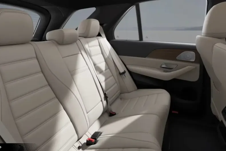 Mercedes-Benz GLE 350 (Clasa GLE) din 2026 cu 20 km - oferta MER180511 - foto 5