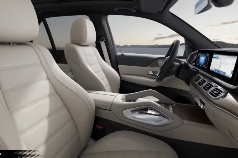 Mercedes-Benz GLE 350 (Clasa GLE) din 2026 cu 20 km - oferta MER180511 - foto 6