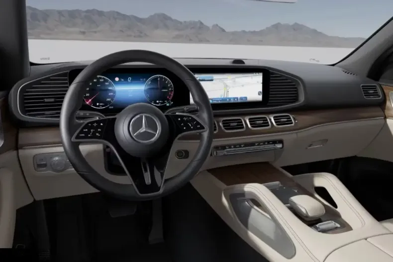 Mercedes-Benz GLE 350 (Clasa GLE) din 2026 cu 20 km - oferta MER180511 - foto 7