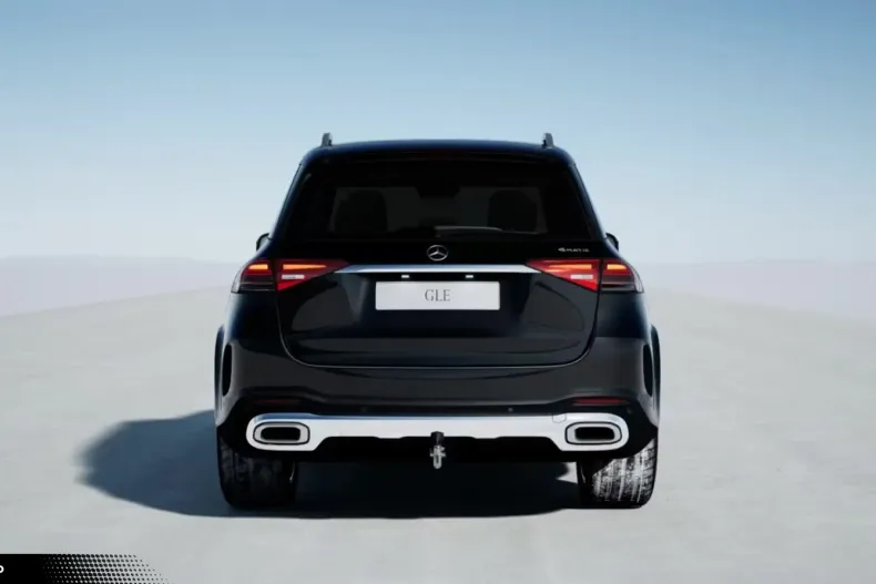 Mercedes-Benz GLE 350 (Clasa GLE) din 2026 cu 20 km - oferta MER180511 - foto 9