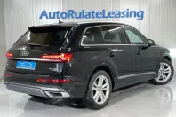 Audi Q7 din 2021 cu 112.284 km - oferta AUD180512 - foto 3