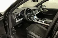 Audi Q7 din 2021 cu 112.284 km - oferta AUD180512 - foto 5