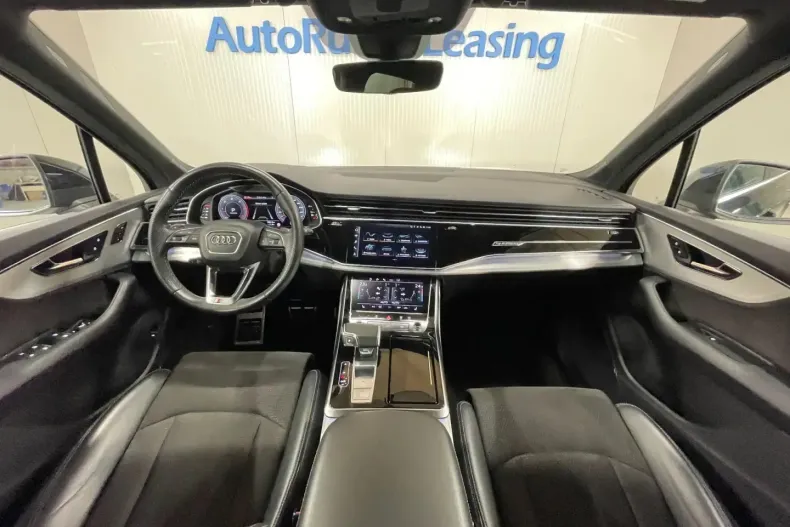 Audi Q7 din 2021 cu 112.284 km - oferta AUD180512 - foto 7