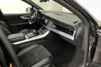 Audi Q7 din 2021 cu 112.284 km - oferta AUD180512 - foto 9