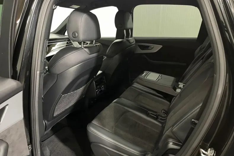 Audi Q7 din 2021 cu 112.284 km - oferta AUD180512 - foto 10