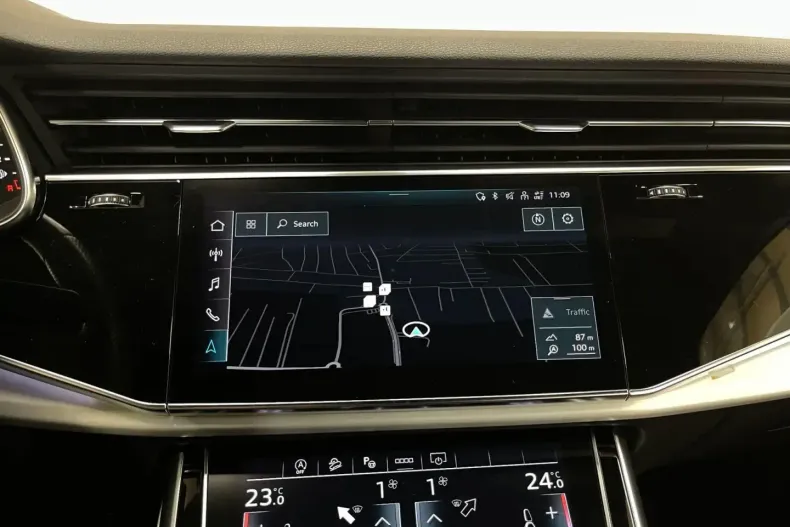 Audi Q7 din 2021 cu 112.284 km - oferta AUD180512 - foto 15