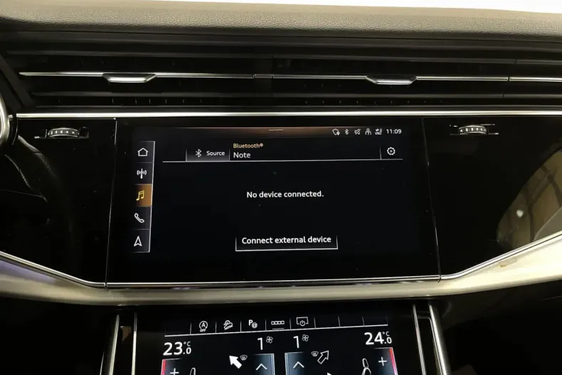 Audi Q7 din 2021 cu 112.284 km - oferta AUD180512 - foto 17