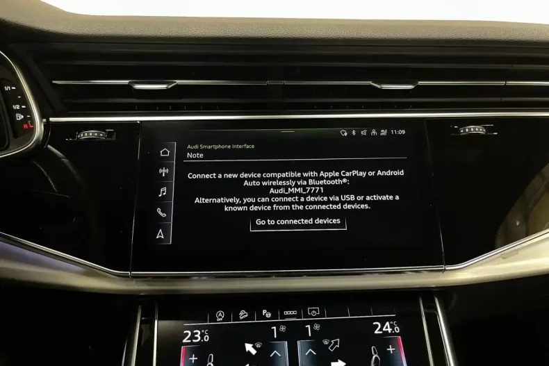 Audi Q7 din 2021 cu 112.284 km - oferta AUD180512 - foto 18