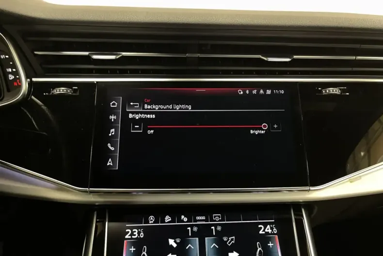 Audi Q7 din 2021 cu 112.284 km - oferta AUD180512 - foto 20