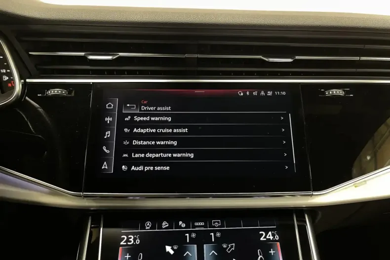 Audi Q7 din 2021 cu 112.284 km - oferta AUD180512 - foto 21