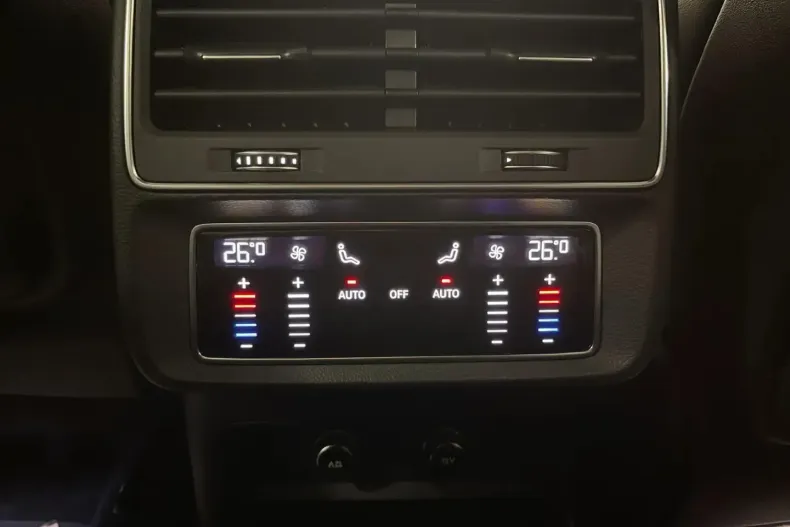 Audi Q7 din 2021 cu 112.284 km - oferta AUD180512 - foto 23