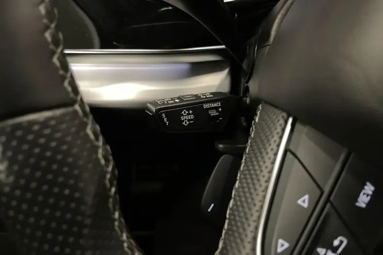 Audi Q7 din 2021 cu 112.284 km - oferta AUD180512 - foto 31