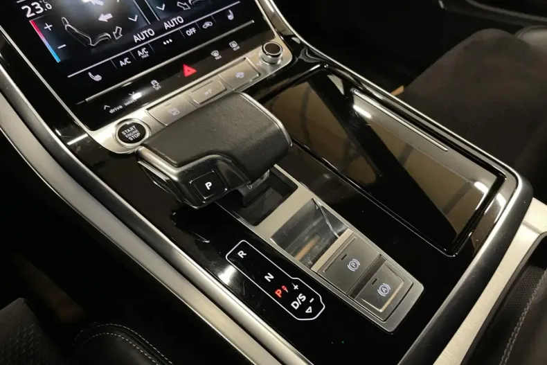 Audi Q7 din 2021 cu 112.284 km - oferta AUD180512 - foto 33