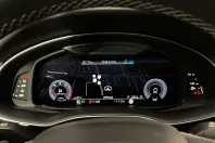 Audi Q7 din 2021 cu 112.284 km - oferta AUD180512 - foto 34