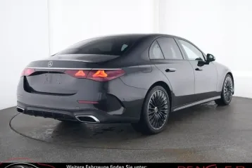 Mercedes-Benz E 220 din 2024 - oferta MER180513