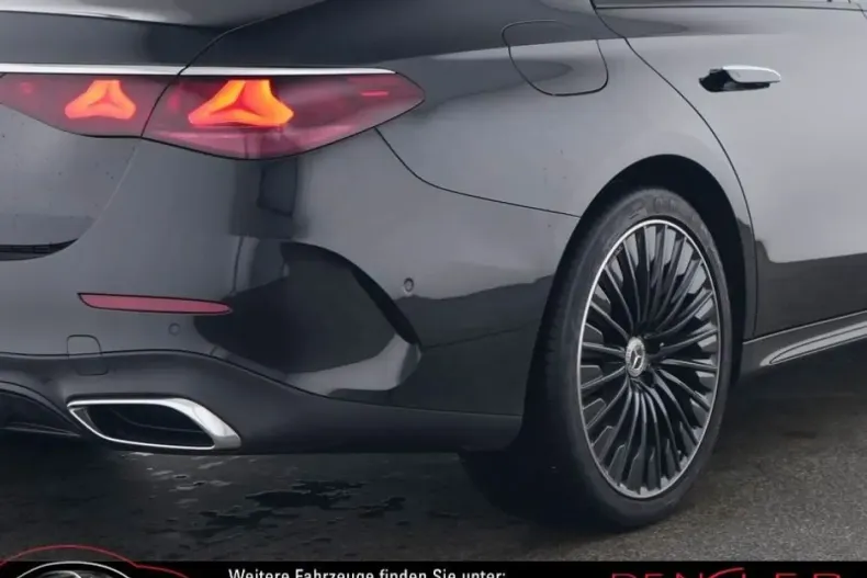 Mercedes-Benz E 220 (Clasa E) din 2024 cu 30.455 km - oferta MER180513 - foto 8