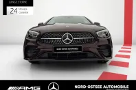 Mercedes-Benz E 220 (Clasa E) din 2023 cu 46.268 km - oferta MER180514 - foto 5