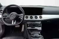 Mercedes-Benz E 220 (Clasa E) din 2023 cu 46.268 km - oferta MER180514 - foto 14