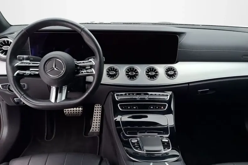 Mercedes-Benz E 220 (Clasa E) din 2023 cu 46.268 km - oferta MER180514 - foto 14