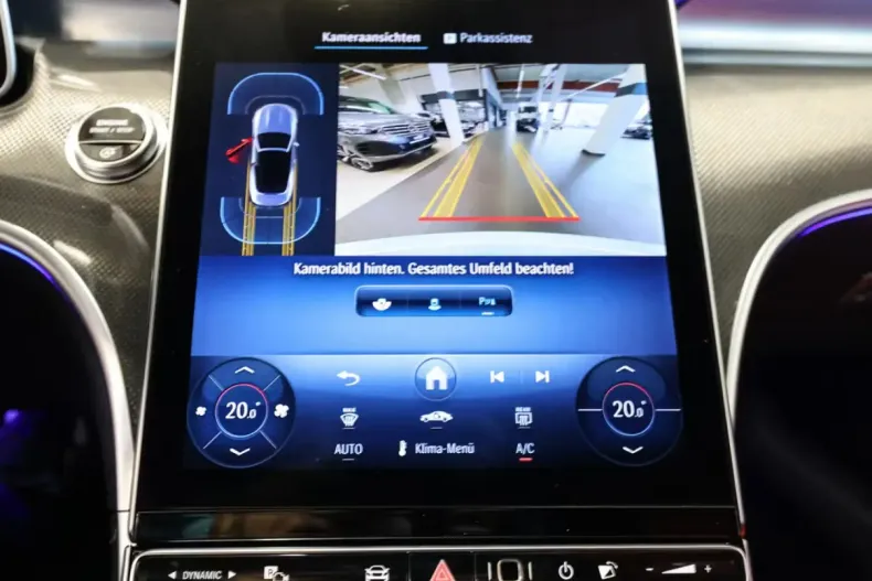 Mercedes-Benz CLE 200 (Clasa CLE) din 2024 cu 2.860 km - oferta MER180515 - foto 16