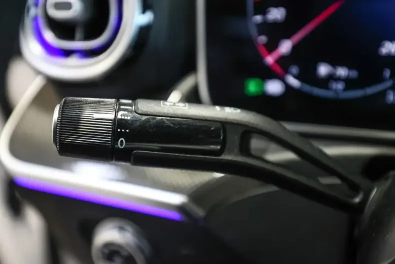 Mercedes-Benz CLE 200 (Clasa CLE) din 2024 cu 2.860 km - oferta MER180515 - foto 19