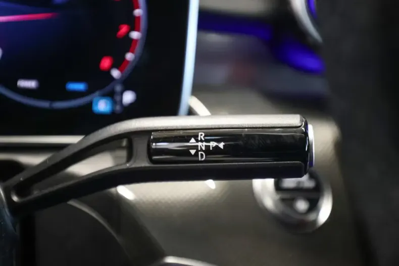 Mercedes-Benz CLE 200 (Clasa CLE) din 2024 cu 2.860 km - oferta MER180515 - foto 20