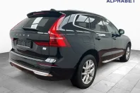 Volvo XC60 din 2022 cu 81.304 km - oferta VOL180516 - foto 1