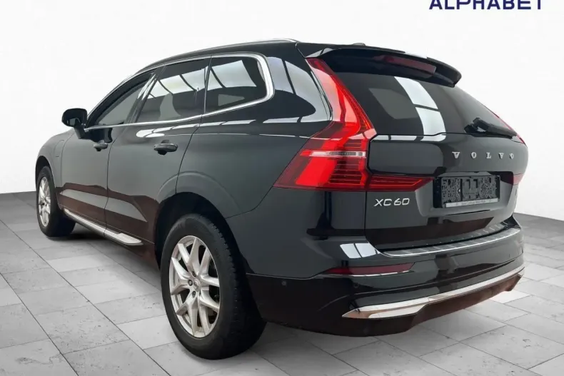 Volvo XC60 din 2022 cu 81.304 km - oferta VOL180516 - foto 3