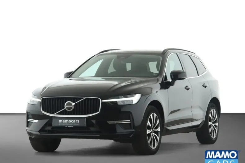 Volvo XC60 din 2022 cu 80.831 km - oferta VOL180517 - foto 2