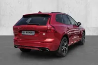 Volvo XC60 din 2021 cu 76.094 km - oferta VOL180519 - foto 1