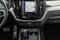 Volvo XC60 din 2021 cu 76.094 km - oferta VOL180519 - foto 8