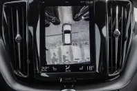 Volvo XC60 din 2021 cu 76.094 km - oferta VOL180519 - foto 9