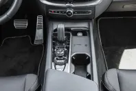 Volvo XC60 din 2021 cu 76.094 km - oferta VOL180519 - foto 10