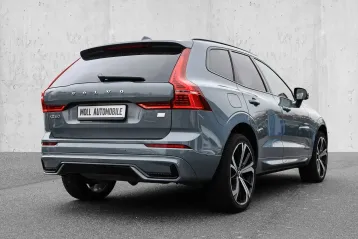 Volvo XC60 din 2023 - oferta VOL180520