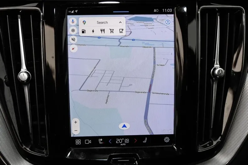 Volvo XC60 din 2023 cu 14.415 km - oferta VOL180520 - foto 5