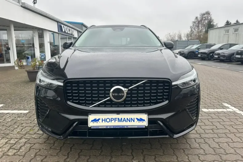 Volvo XC60 din 2022 cu 87.500 km - oferta VOL180521 - foto 1
