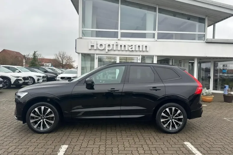 Volvo XC60 din 2022 cu 87.500 km - oferta VOL180521 - foto 3