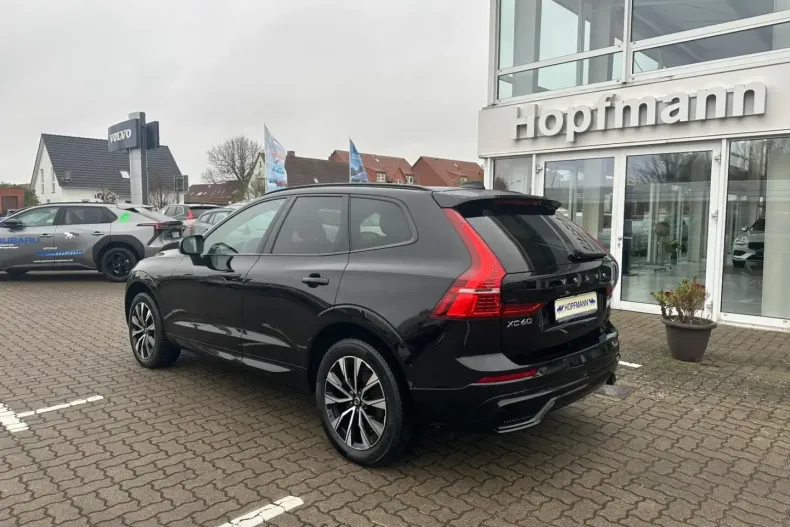 Volvo XC60 din 2022 cu 87.500 km - oferta VOL180521 - foto 4
