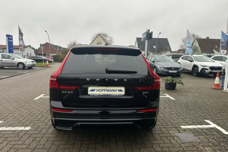 Volvo XC60 din 2022 cu 87.500 km - oferta VOL180521 - foto 5