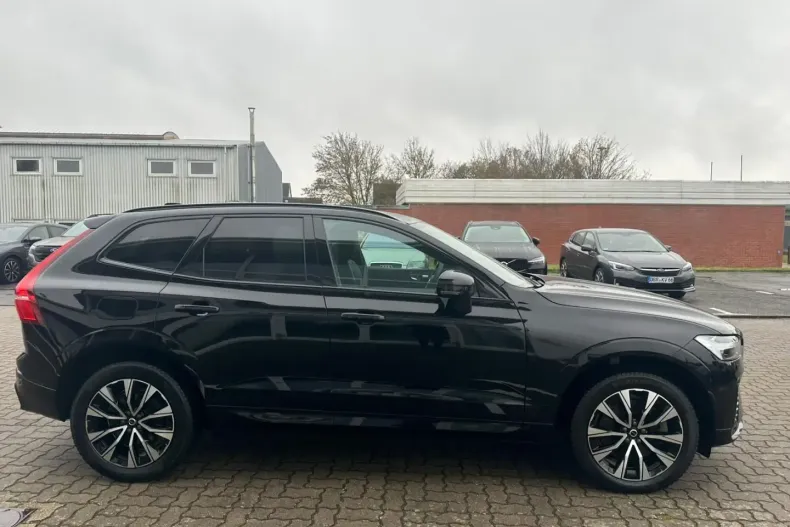 Volvo XC60 din 2022 cu 87.500 km - oferta VOL180521 - foto 6